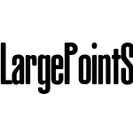 LargePoint