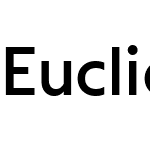 Euclid Triangle