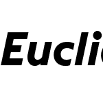 Euclid Triangle