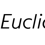 Euclid Triangle