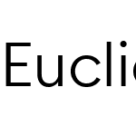 Euclid Square