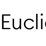 Euclid Circular B