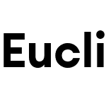 Euclid Circular A