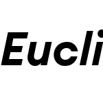 Euclid Circular A