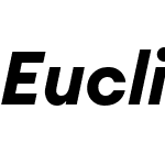 Euclid Circular A