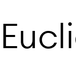 Euclid Circular A