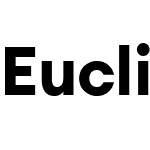 Euclid Circular A