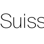 Suisse Int’l