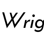 Wright Pro