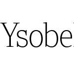 Ysobel Display Pro