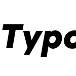 Typold