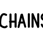 ChainsBold