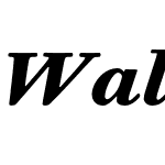 Walbaum 06pt