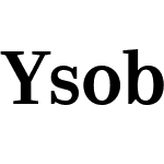 Ysobel Pro