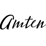 Amtenar