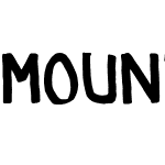 Mountain