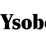 Ysobel Display Pro