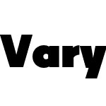 Vary