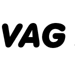 VAG Rounded Next