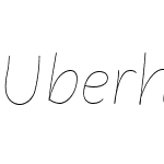 Uberhand Pro