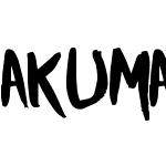 Akuma