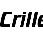 Crillee