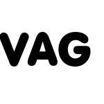 VAG Rounded Next