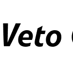 Veto Com