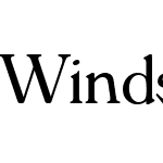 Windsor Pro