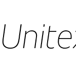 Unitext