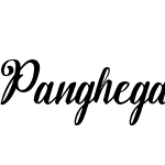 Panghegar