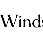 Windsor Pro