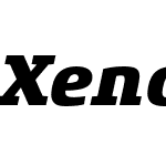 Xenois Slab Pro