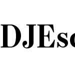 DJ5 Escrow