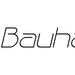 Bauhau