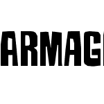 Armageda