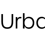 Urbane