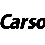 Carson