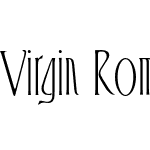 Virgin Roman