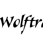 Wolftrack Std