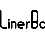 LinerBold