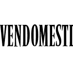 Vendome Std