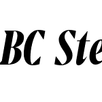 BC Steiner