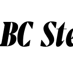 BC Steiner