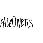 Falconers