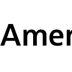 American Sans