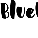 BlueberryCookie