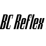 BC Reflex