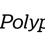 Polyphonic