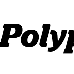 Polyphonic